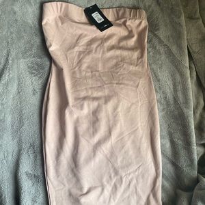 aries night tube dress